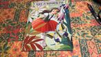 Alice in wonderland(d), Ophalen of Verzenden, Gelezen, J gouppy, Sprookjes