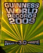 Guinness World records 2009, Boeken, Ophalen of Verzenden