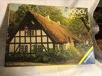 Puzzle 1000 pieces de la marque « Ravensburger « neuf, Neuf, Puzzle