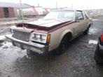 buick regal onderdelen, Auto-onderdelen, Ophalen, Gebruikt, Amerikaanse onderdelen