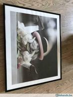 Kader met decoratieve afbeelding, Kinderen en Baby's, Ophalen, Gebruikt