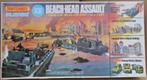 Gezocht : Matchbox Beach Assault, Hobby en Vrije tijd, Ophalen of Verzenden, Gebruikt, Overige typen