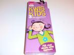 Kwis kids 3 de leerjaar, Kinderen en Baby's, Ophalen, Gebruikt