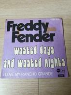 Singel Freddy Fender, CD & DVD, Vinyles | Pop, Enlèvement ou Envoi