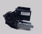 Window Control Module 7H1959801 Raammotor VW Skoda, Ophalen of Verzenden, Gebruikt, Seat
