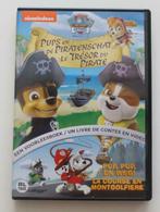 DVD Paw Patrol, Cd's en Dvd's, Dvd's | Tekenfilms en Animatie, Alle leeftijden, Ophalen of Verzenden, Europees, Tekenfilm