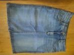 Jupe en jeans Nina Carter Design taille 38 état impeccable m, Taille 38/40 (M), Bleu, Nina Carter Design, Enlèvement ou Envoi