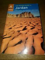 The rough Guide to Jordan, Boeken, Reisgidsen, Ophalen, Rough Guide