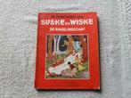 Suske en Wiske.13.De ringelingschat., Boeken, Eén stripboek, Ophalen of Verzenden, Gelezen