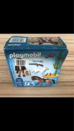 Playmobil western ongeopende doos, Ensemble complet, Enlèvement, Neuf