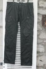 Pantalon, Ophalen, Gedragen