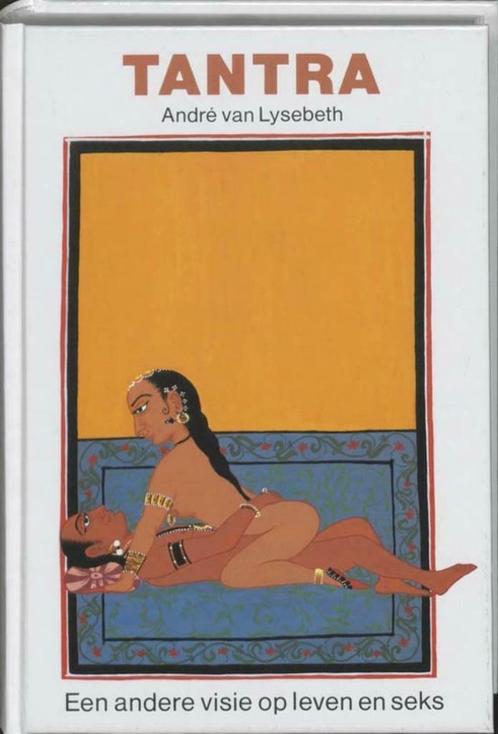 Tantra een andere visie op leven en seks, Boeken, Esoterie en Spiritualiteit, Ophalen of Verzenden