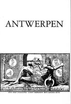 Antwerpen, Ophalen, Nieuw
