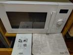 Whirlpool Gusto witte magnetron oven