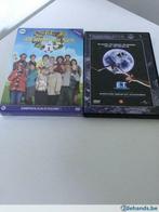 DVD E.T., Cd's en Dvd's, Ophalen of Verzenden