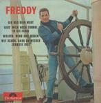 Freddy Quinn – Gib mir dein wort / Wolken, wind und wogen +, Pop, EP, Gebruikt, Ophalen of Verzenden