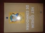 Kuifje Het geheim van de Eenhoorn, Boeken, Ophalen of Verzenden, Nieuw