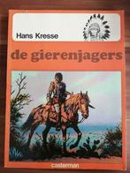 De Indianen Reeks / Hans Kresse / Casterman, Boeken, Stripverhalen, Meerdere stripboeken, Ophalen of Verzenden, Gelezen, Casterman / Hans Kresse