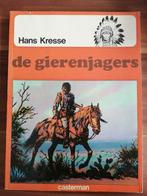 De Indianen Reeks / Hans Kresse / Casterman, Plusieurs BD, Casterman / Hans Kresse, Utilisé, Enlèvement ou Envoi