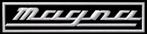 Patch Honda Magna - 134 x 29 mm, Motoren, Ophalen of Verzenden, Nieuw zonder kaartje