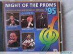 C.D. Night of the proms 1995, CD & DVD, CD | Classique, Chant, Enlèvement ou Envoi, Du modernisme à nos jours