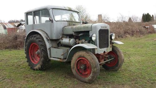 voertuig Beweging voldoende ② Deutz Oldtimer Tractor Trekker F3M315 F3M317 F3M417 — Landbouw | Tractoren  — 2dehands