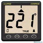 nasa marine clipper compass repeater, Envoi, Neuf