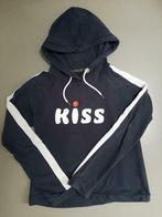 Sweat à capuche bleu Lola Liza taille S, Vêtements | Femmes, Lola & Liza, Enlèvement ou Envoi, Comme neuf, Bleu