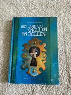 C. Sterkens - Het land van knollen en bollen, Ophalen of Verzenden, Zo goed als nieuw, C. Sterkens