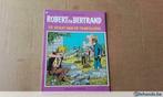 Robert en Bertrand.31.De schat van de tempeliers, Ophalen of Verzenden, Gelezen