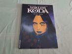 Niklos Koda.6.Zwarte magie., Boeken, Eén stripboek, Ophalen of Verzenden, Nieuw
