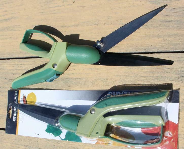 Cisaille de jardin, Tuin en Terras, Hand-tuingereedschap, Nieuw, Ophalen of Verzenden