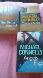 connelly, angels flight, trunk music, brass verdict, Utilisé, Enlèvement ou Envoi