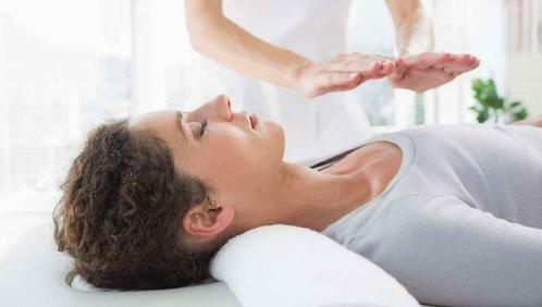 Reiki Helende behandeling, Services & Professionnels, Bien-être | Autre