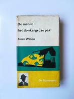 De man in het donkergrijze pak (Sloan Wilson / 1958), Sloan Wilson, Utilisé, Enlèvement ou Envoi