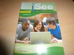 i see presentatie, Livres, Livres scolaires, Comme neuf, Secondaire, Enlèvement, Informatique et Ordinateur