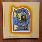 Cartoons - Goedendag 2002 - Alden Biesen Bilzen (2002) (A), Boeken, Eén stripboek, Verzenden, Nieuw