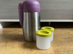 Chicco thermohouder voor voeding, Ophalen, Zo goed als nieuw, Flessen- of potjesverwarmer