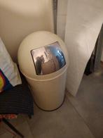 Poubelle, Ophalen of Verzenden, Gebruikt