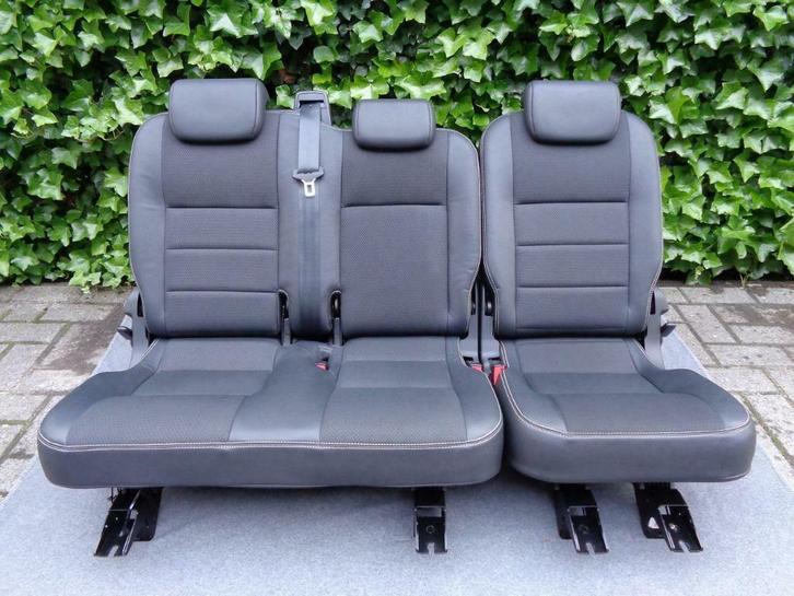 LAND ROVER Defender - Leder XS of X-Tech achterbank - NIEUW, Auto-onderdelen, Interieur en Bekleding, Land Rover, Nieuw, Ophalen of Verzenden