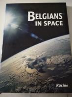 Belges dans l'espace - GB, Autres sciences, Enlèvement ou Envoi, Neuf