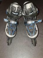 inline skates - maat 33-36, Enlèvement, Comme neuf