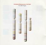Orchestral Manoeuvres In The Dark ‎– The OMD Singles (CD), Ophalen of Verzenden, Gebruikt