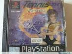 ps1 jeu : tennis arena, Consoles de jeu & Jeux vidéo, Consoles de jeu | Sony PlayStation 1, Utilisé, Enlèvement ou Envoi