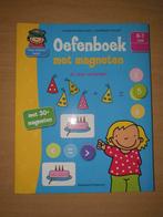 Nieuwe oefenboek met magneten - ik leer rekenen, Kinderen en Baby's, Ophalen, Nieuw, Jongen of Meisje