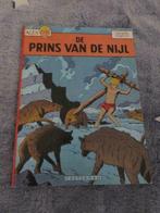 Strip : Alex - Prins van de Nijl, Boeken, Stripverhalen, Gelezen, Ophalen of Verzenden, Eén stripboek