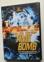 Timebomb - Avi Nesher - Michael Biehn - Patsy Kensit, À partir de 12 ans, Enlèvement ou Envoi, Utilisé, Thriller d'action