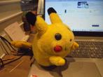 pokemon figuur, Verzamelen, Ophalen of Verzenden, Overige figuren, Zo goed als nieuw, Knuffel