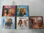 Cd - Sha-Na - Shana - Claudia, Marva, Petra, Nathalie, Cd's en Dvd's, Ophalen of Verzenden, Overige genres