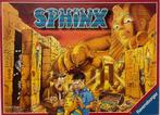 Sphinx Ravensburger +handleiding vanaf 8 jaar 2-4 spelers, Hobby & Loisirs créatifs, Enlèvement ou Envoi